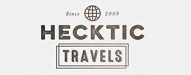Top 60 Travel Blogs in Canada 2019 | Hecktic Travels