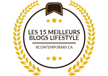 Banners for Les 15 Meilleurs Blogs Lifestyle