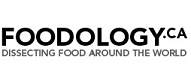 Top30 Best Food Blogs in Canada foodology.ca