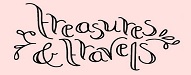 treasures&travels Les 15 Meilleurs Blogs Lifestyle
