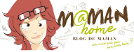 Les 25 Meilleurs Blogs Inspirants Pour Maman 2019 mamanathome.com