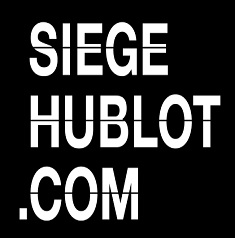 siegehublot Prix Du Meilleur Blog De Voyage De 2019
